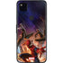 Marvel Spiderman Group Wall Google Pixel 4a Skin